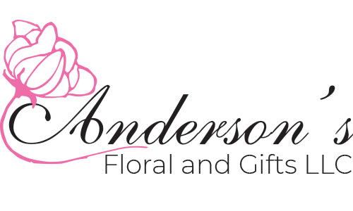 Andersons Floral and Gifts